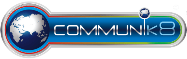 COMMUNIK8 LTD